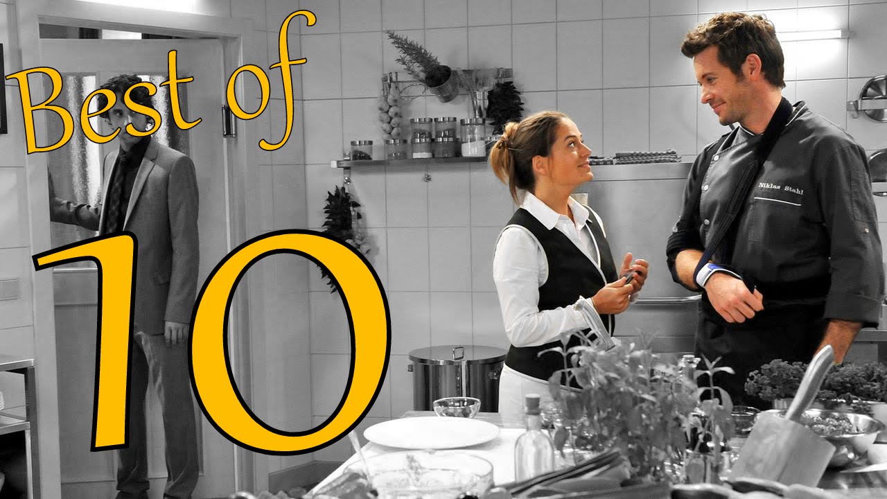 Best of Julia & Niklas (Teil 10 - Alles anders?)