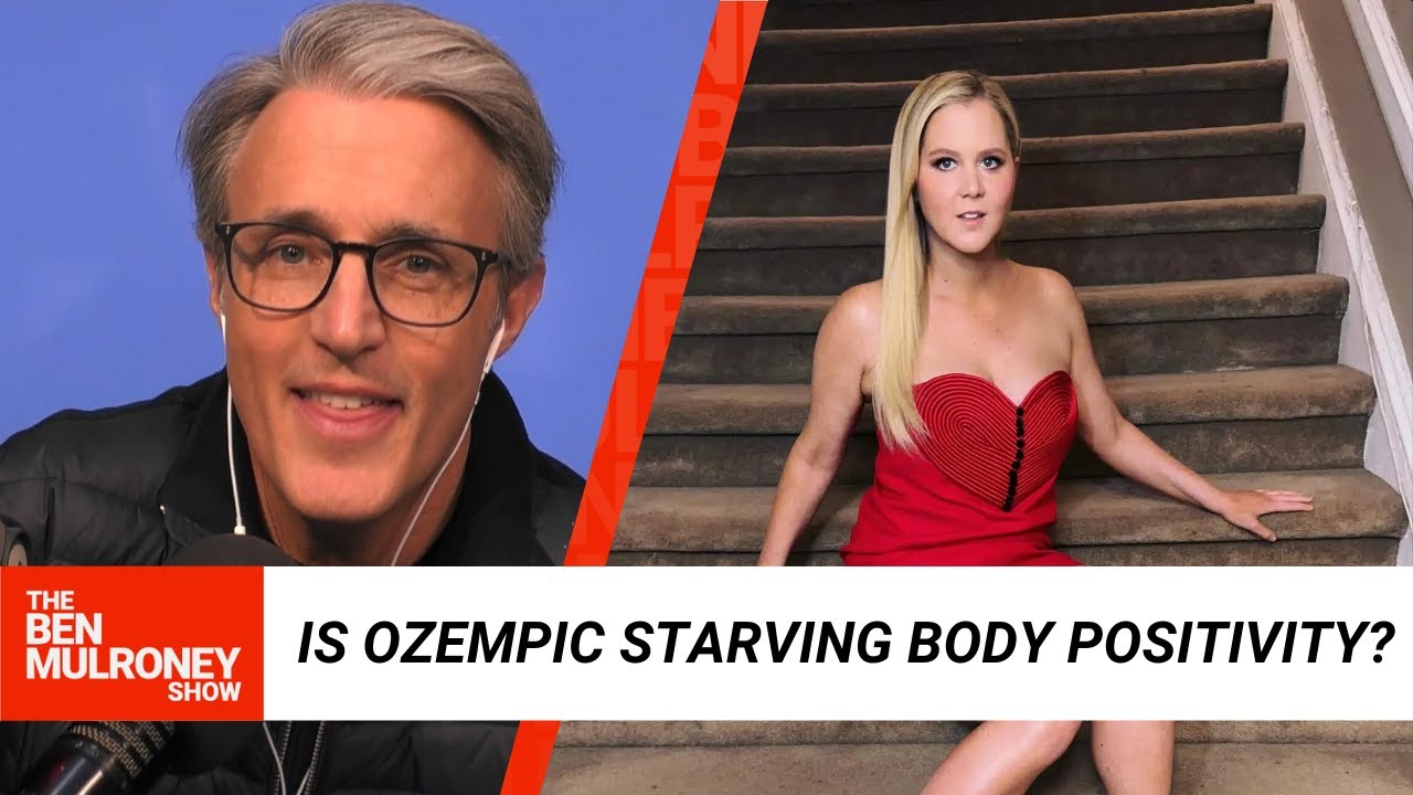How Ozempic hijacked the body positivity movement