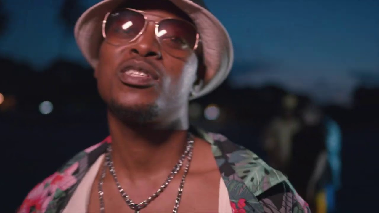 Kikosi kazi ft Gosby - MAMELODY (Official Video)