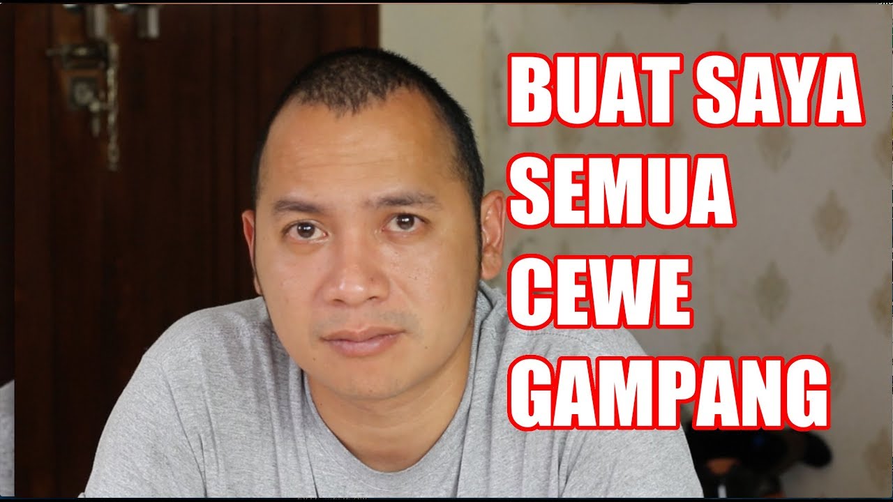 Curhat Tentang Cewe Bule (Part 1/2)