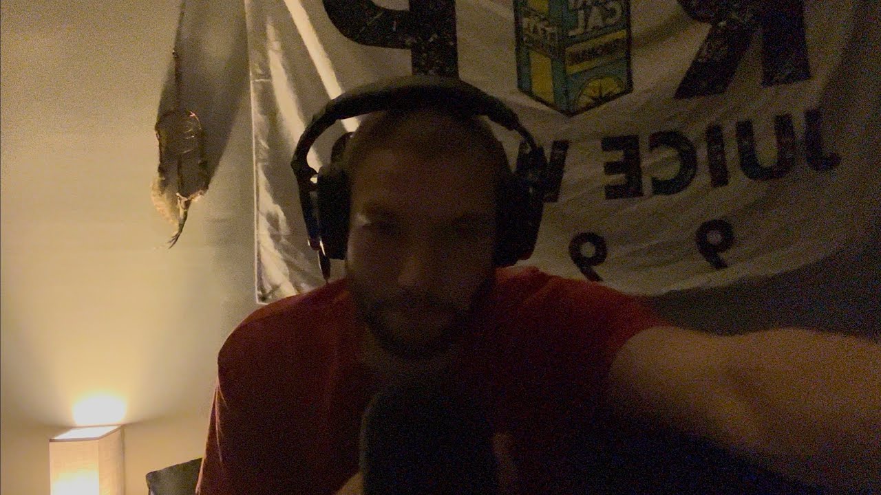 Soft Spoken ASMR | Letting whatever comes from I am to you...
