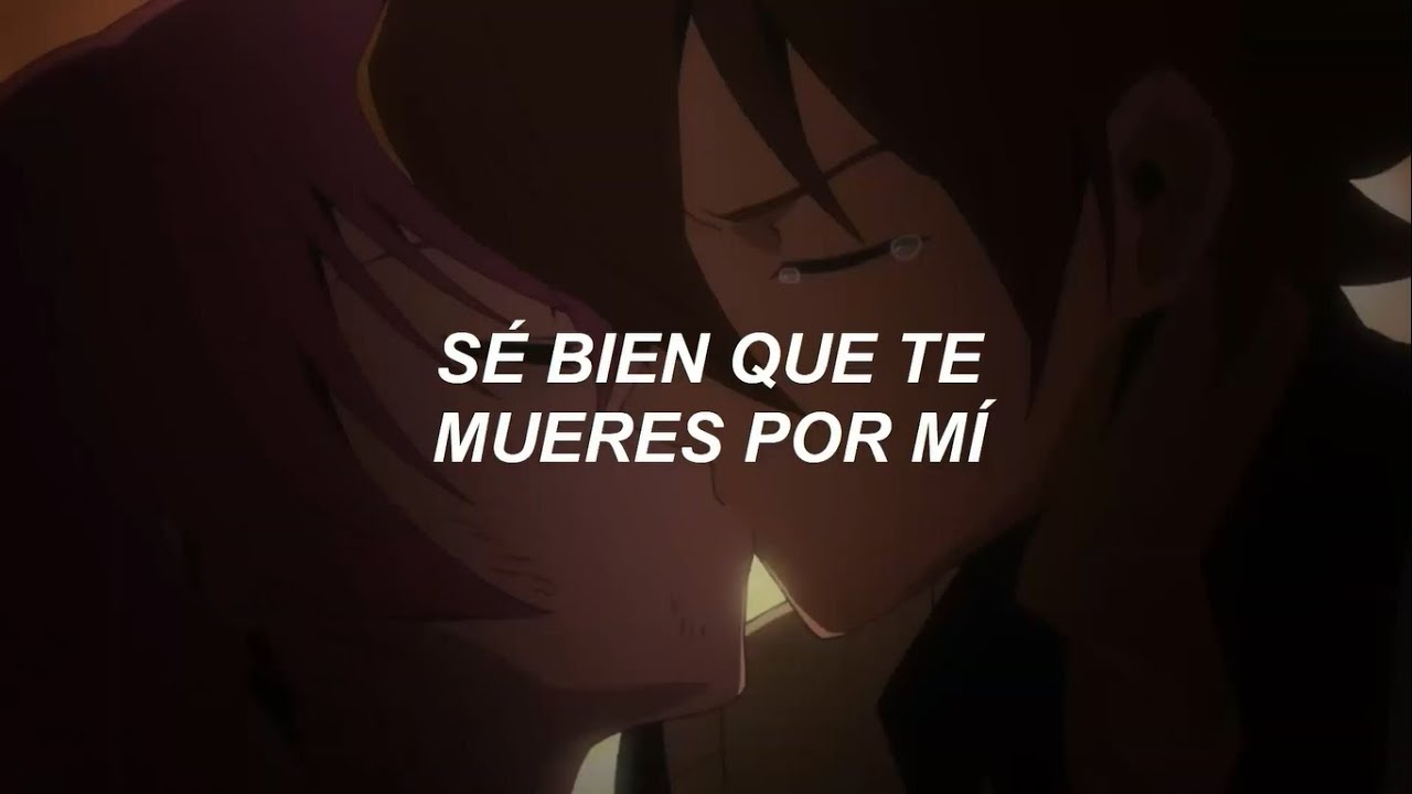 Se lo Que Sientes - Andrey Serrano (letra)✨