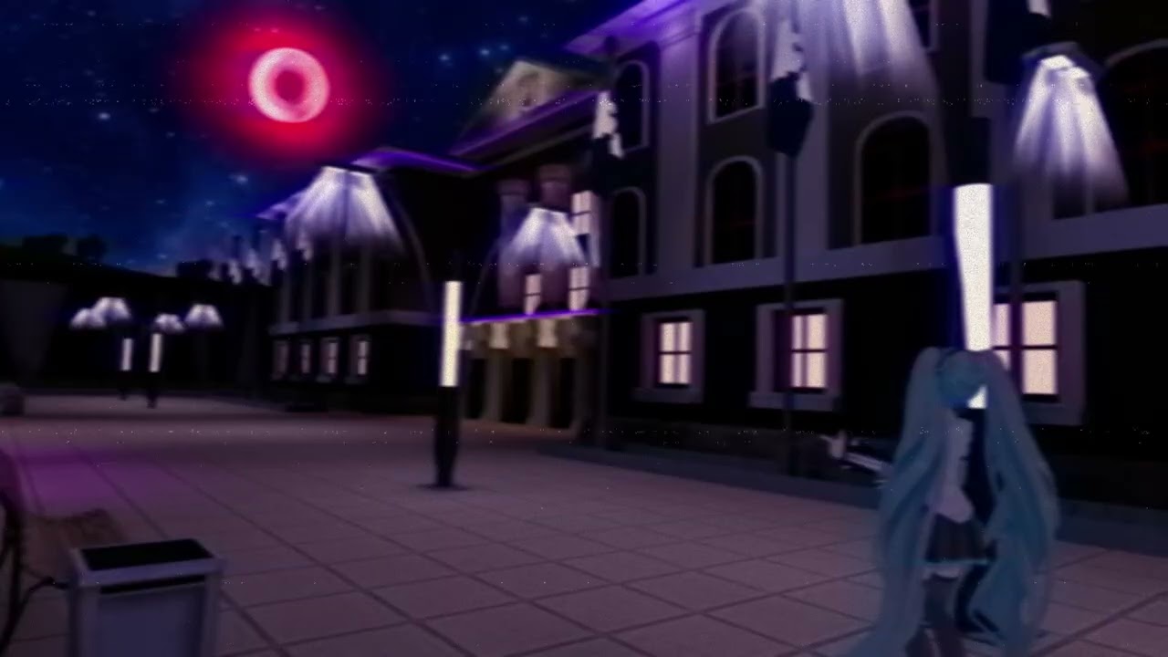 Luminous Revival