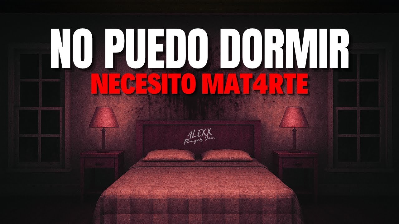 A las 3AM aparece lo PEOR de mi