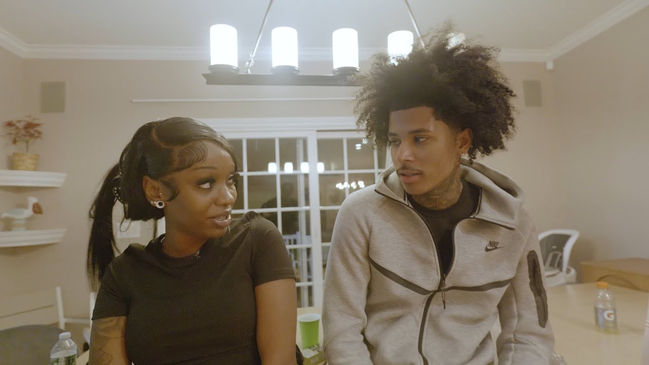 Jayshaun Came & Found Love! Ep.7