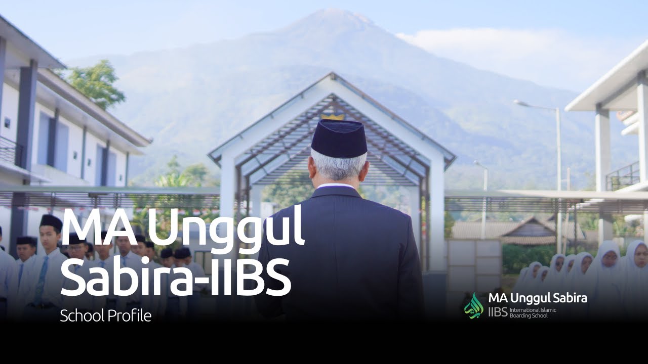 School Profile MA Unggul SABIRA IIBS | Pondok Pesantren Sabilul Rahmah