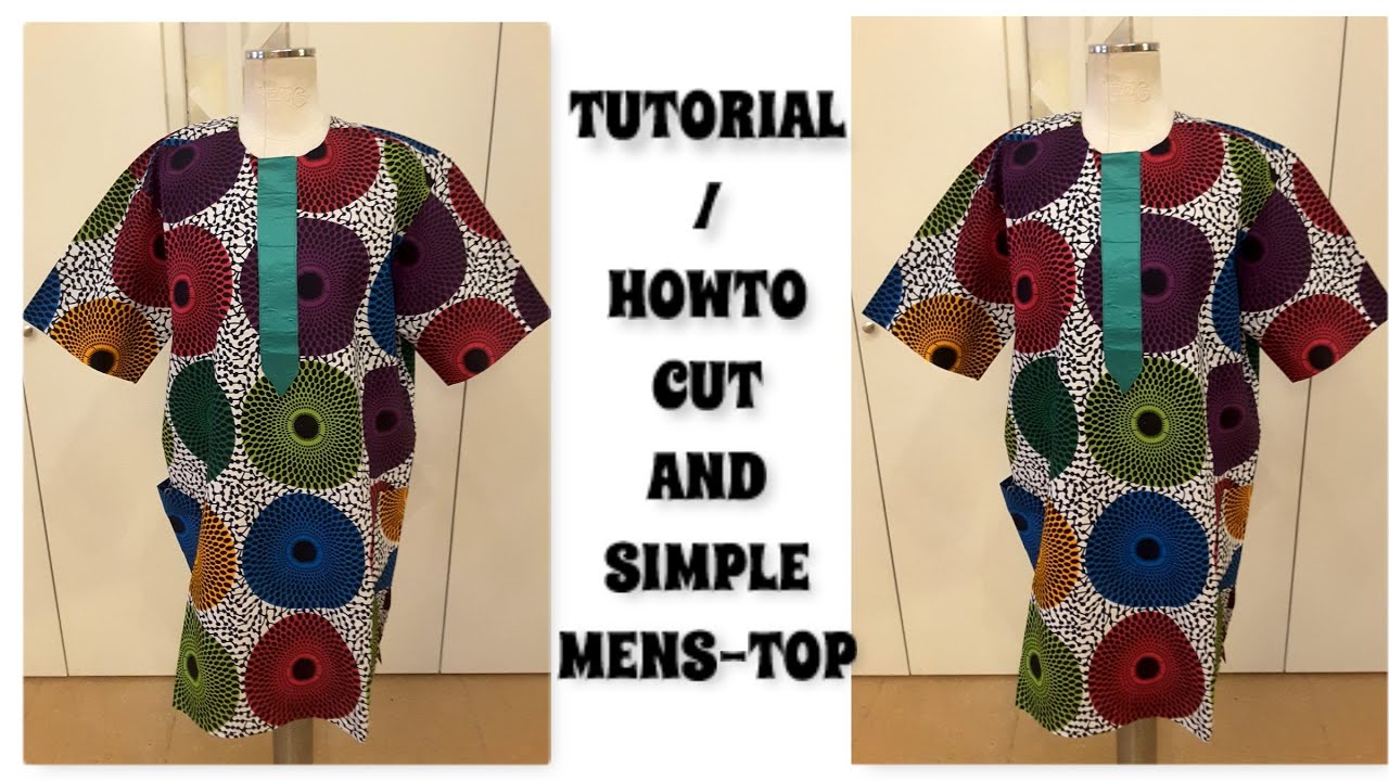 #simplemenstoptutorial