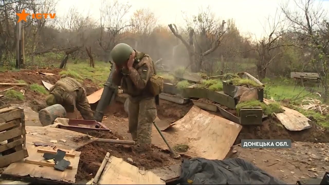 Справжнє обличчя Донбасу: окупантів розриває, але не від щастя