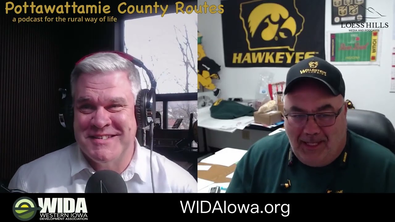 Pottawattamie County Routes Trades Training And Workforce Momentum