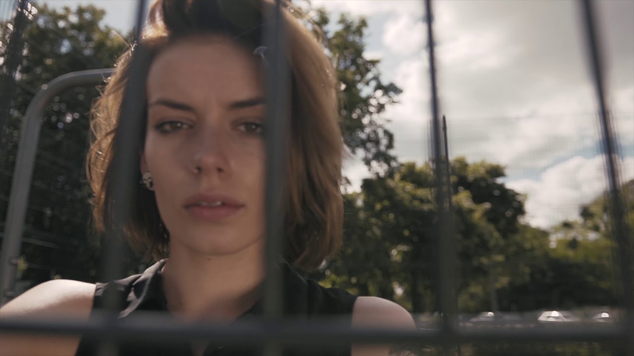 NaliaH - Sometimes (Official video)