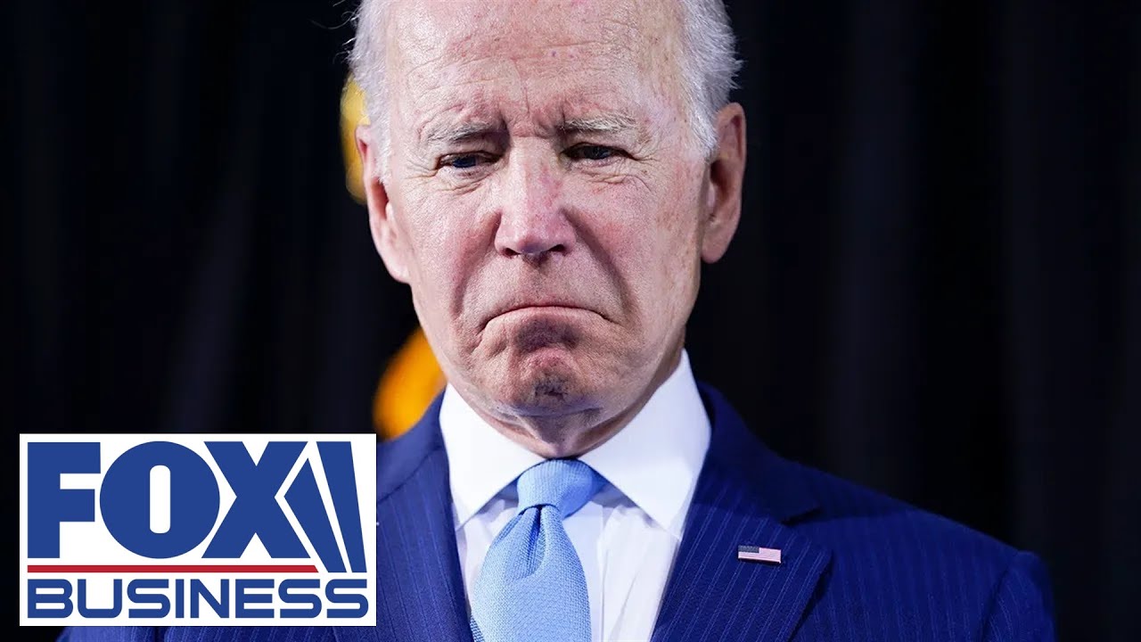 Warning issued over Biden's classified document discovery