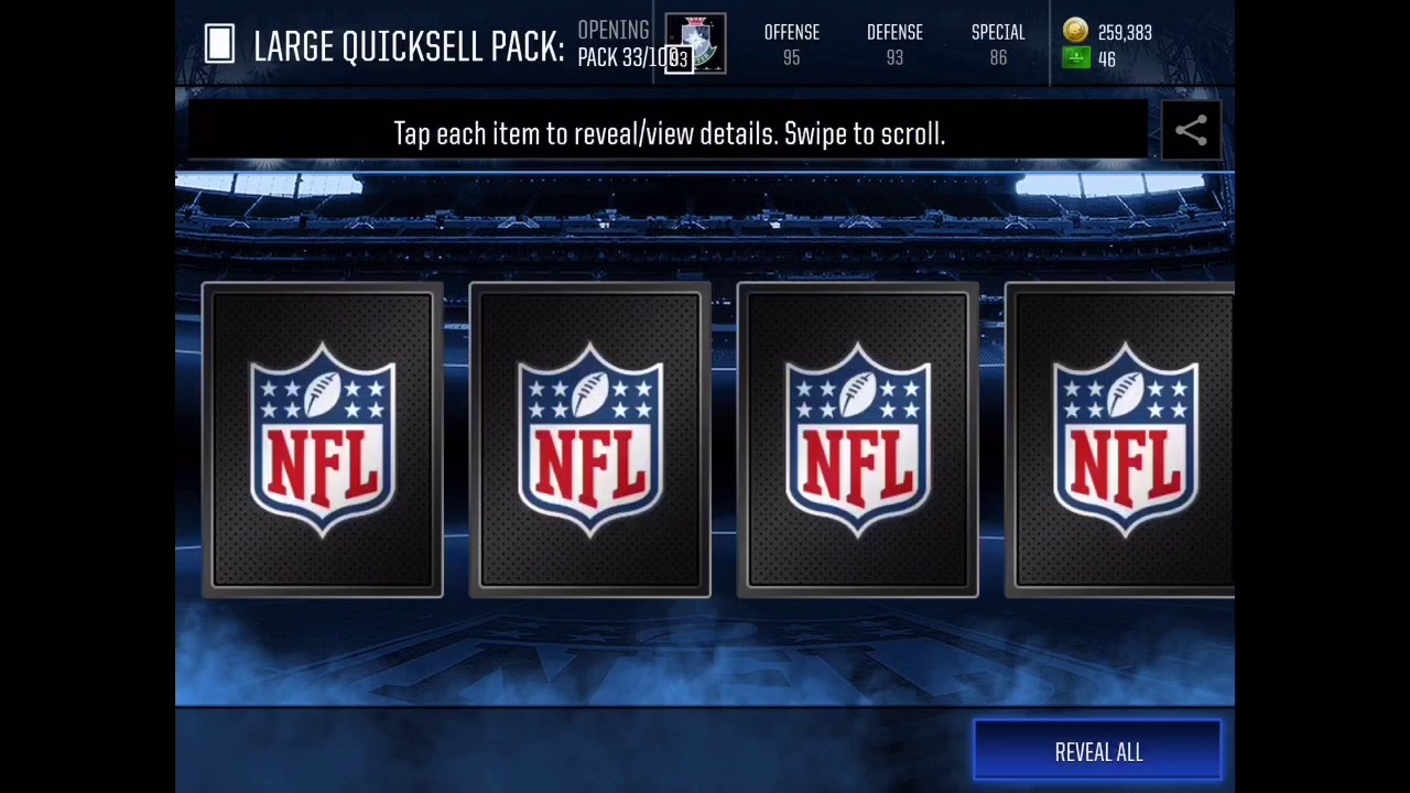 HUGE PACK OPENING  +  100 LARGE QUICKSELLS