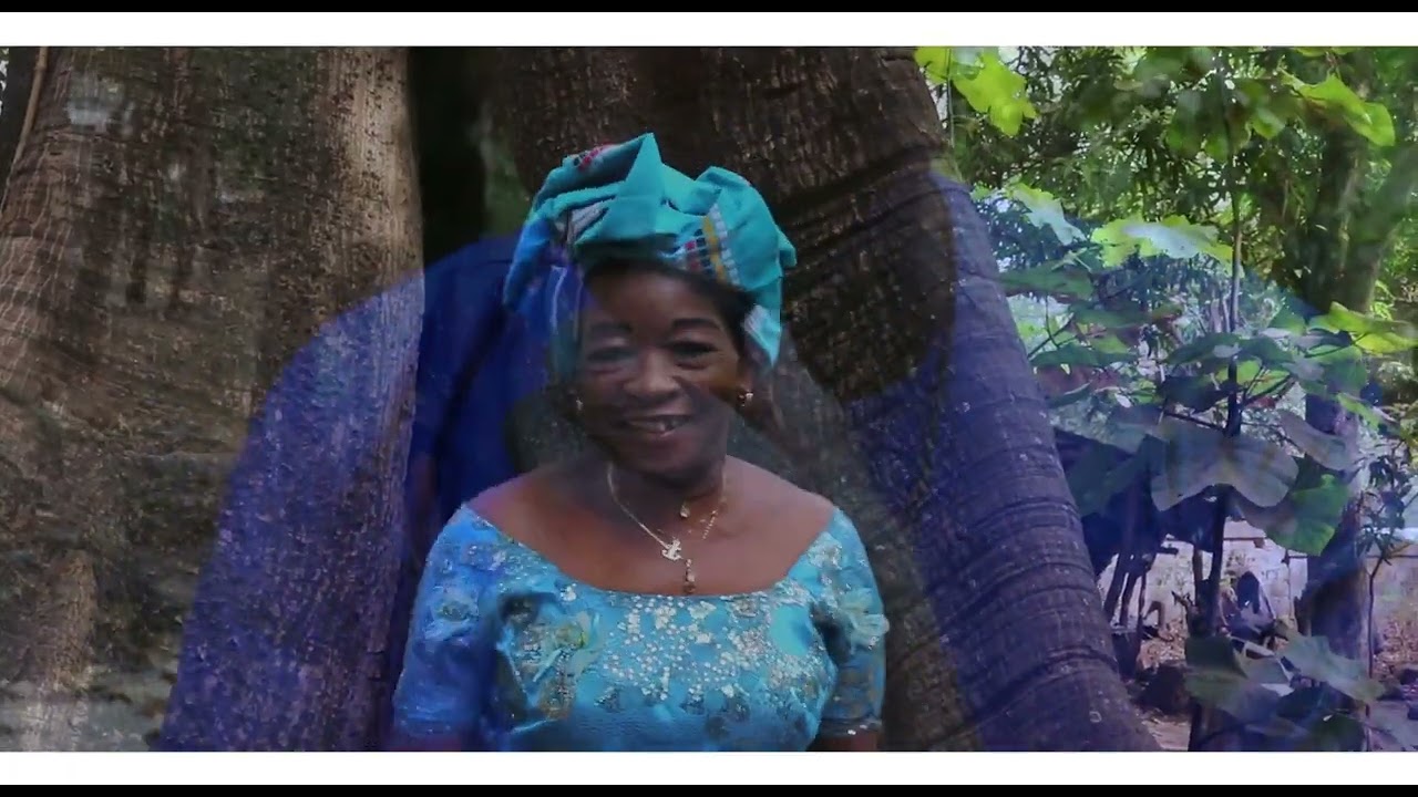 SEYDOU (KALIFA) DEMBELE  BABA FO