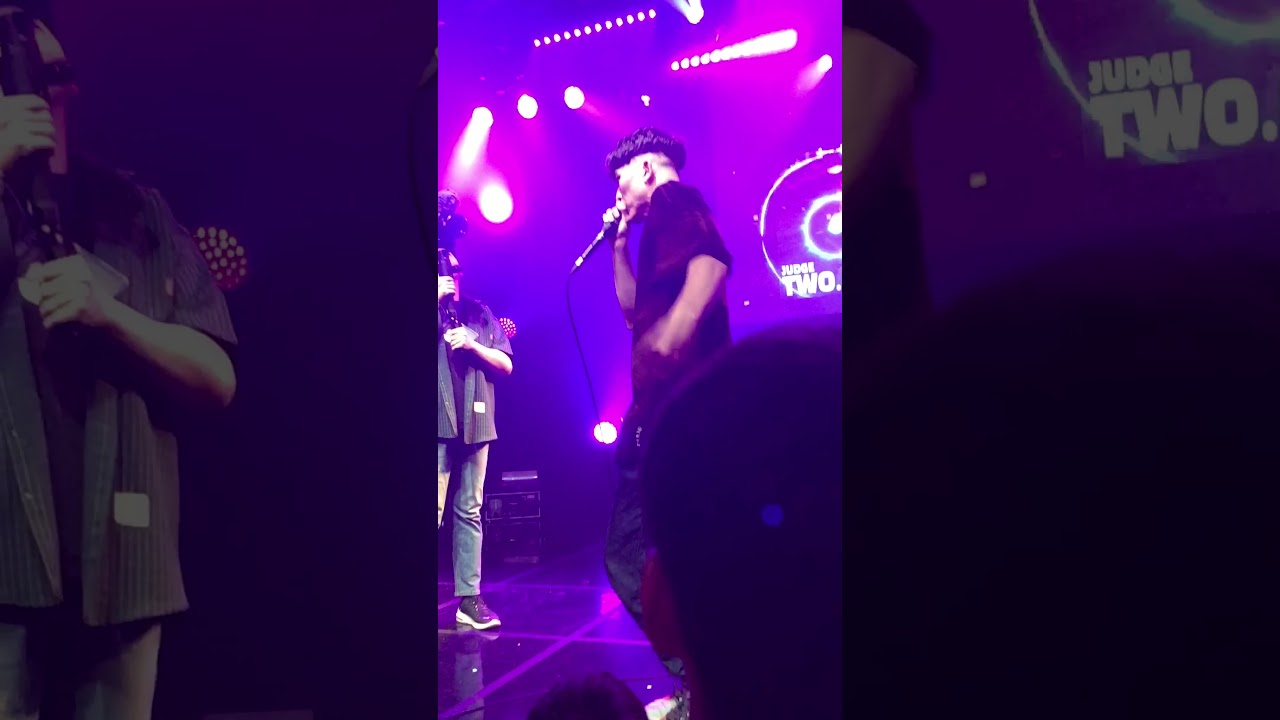 Two.H beatbox-3! 2! 1! in Korea Beatbox Championship 2019