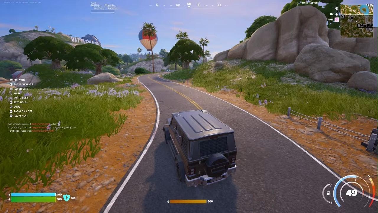 Fortnite video 2