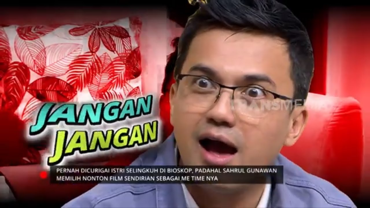 Me Time Versi Devi Permatasari & Sahrul Gunawan | OTW (07/02/26) Part 4