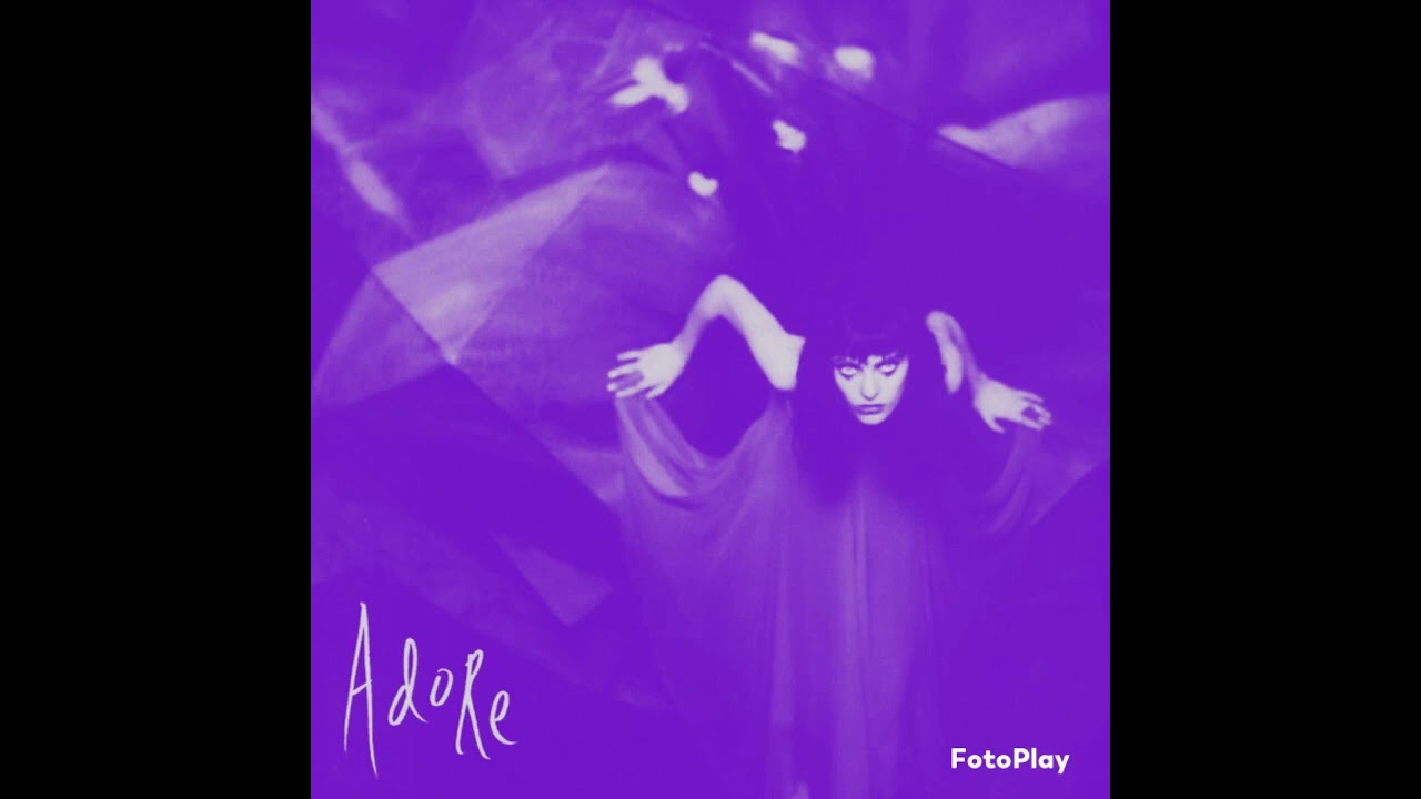 The Smashing Pumpkins - Pug (Original bass and drums only)