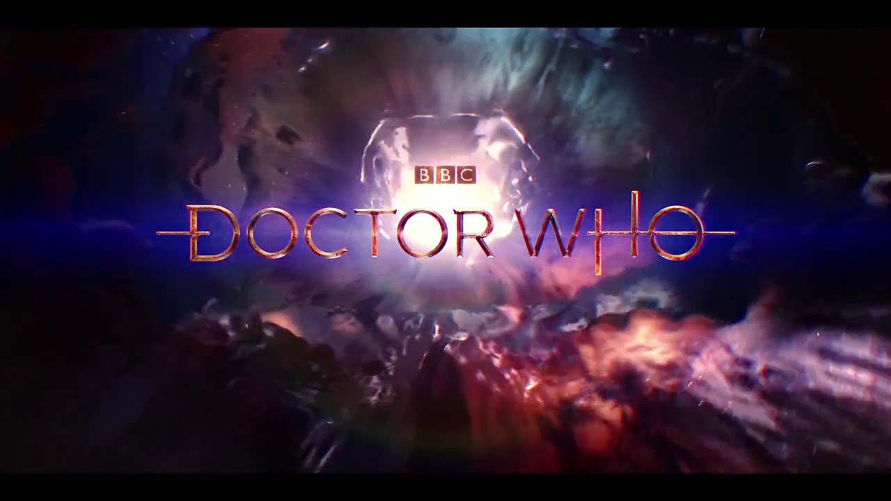 Doctor Who - 2020 (Series 12) Opening Theme (w/Extended Opening)