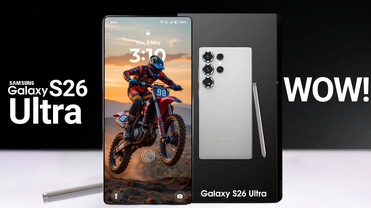 Galaxy S26 Ultra&rsquo;s Flex Magic Pixel &ndash; Privacy or Problem?