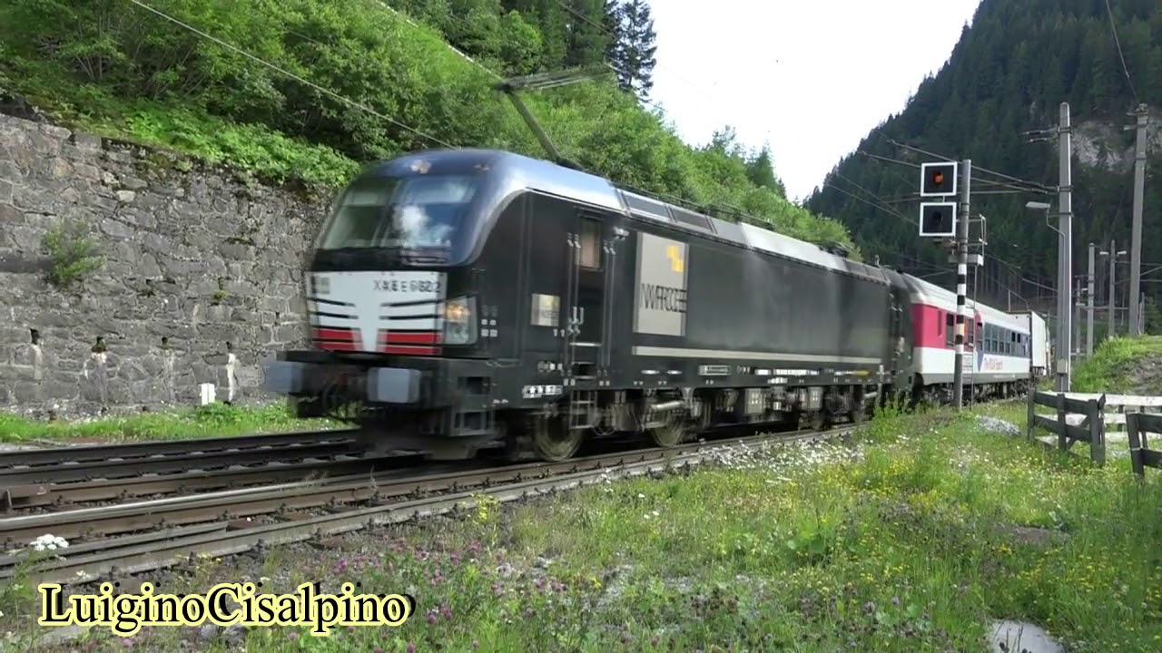 Brennersee 17 Giugno 2018