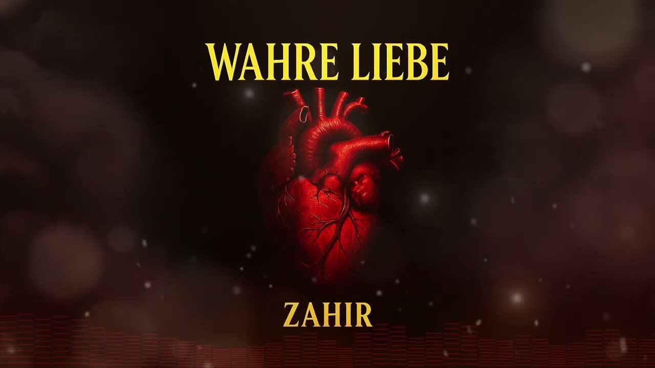 ZAHIR &ndash; Wahre Liebe (Official Video)