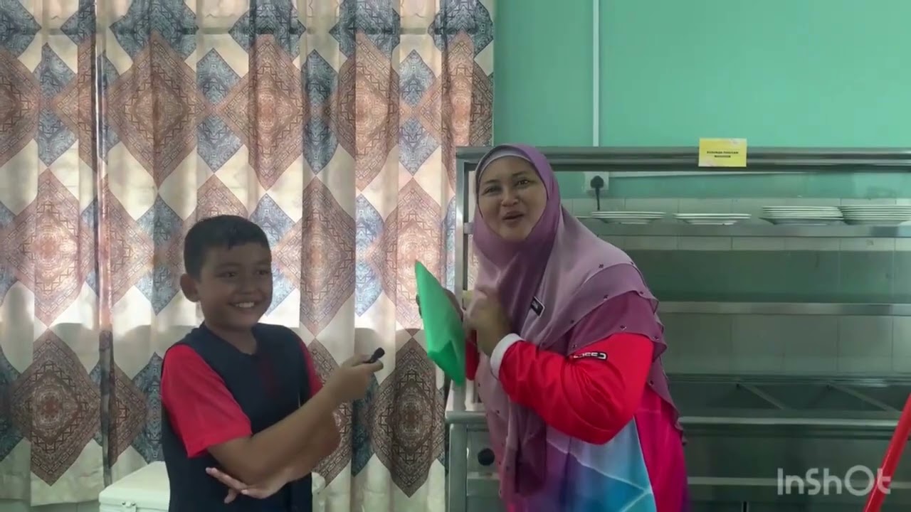 EDISI KHAS SUKAN TAHUNAN WARTAWAN CILIK KE 23