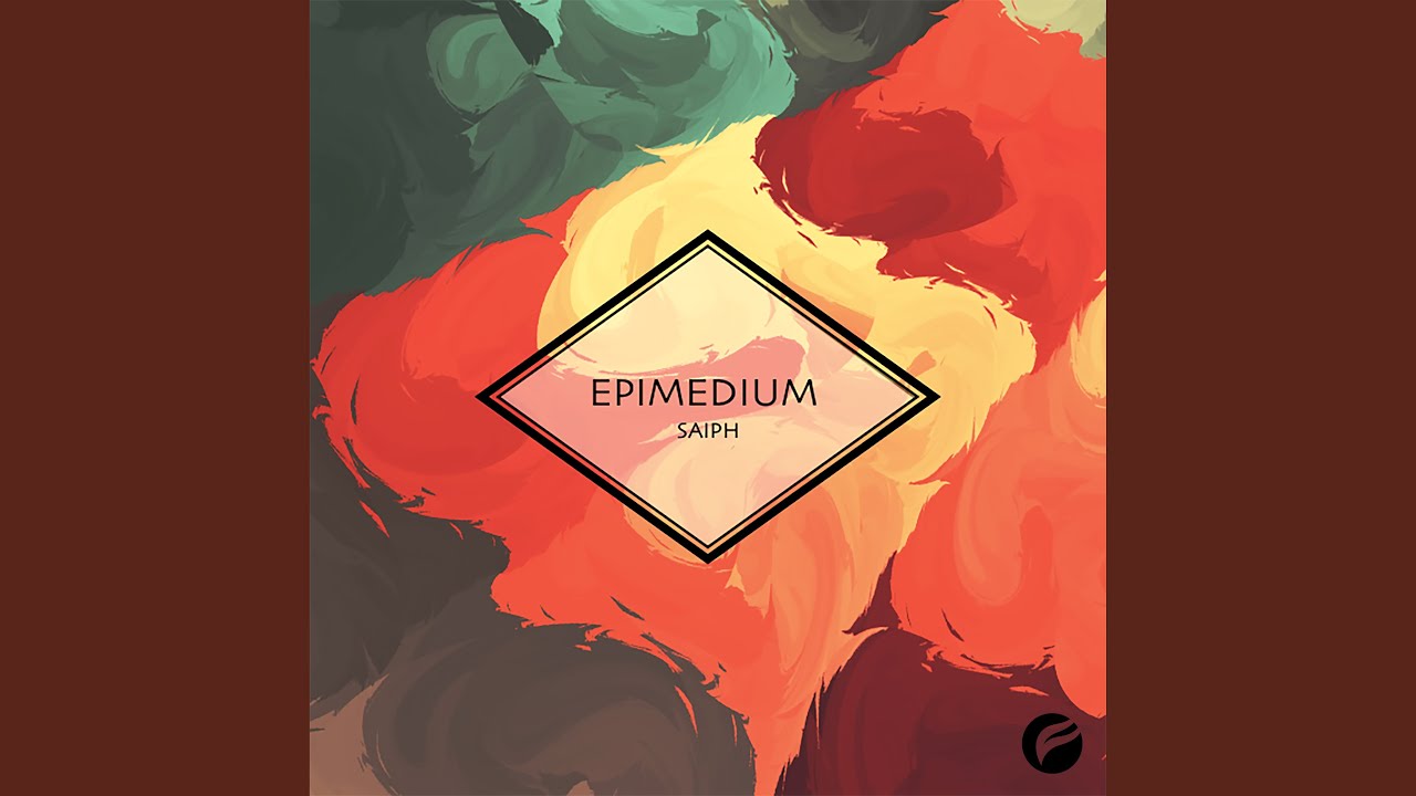Epimedium