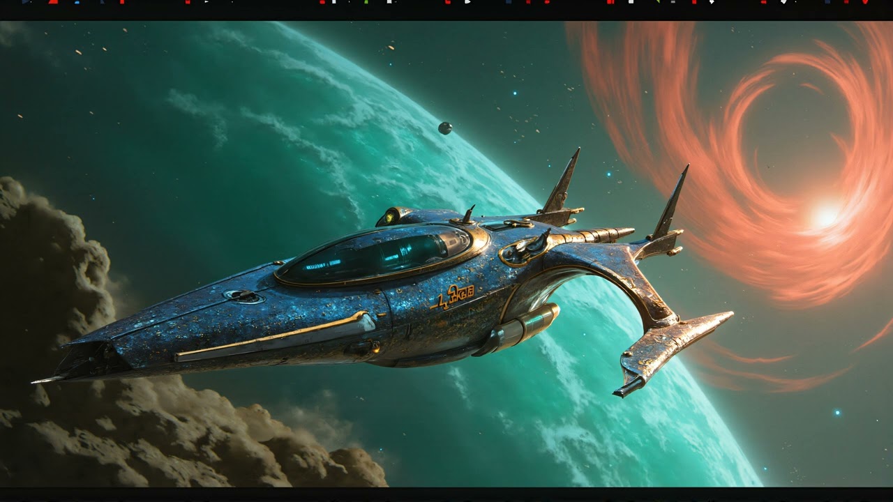 Rebel Unleashes Eldrid Satellite | HFY Sci-Fi