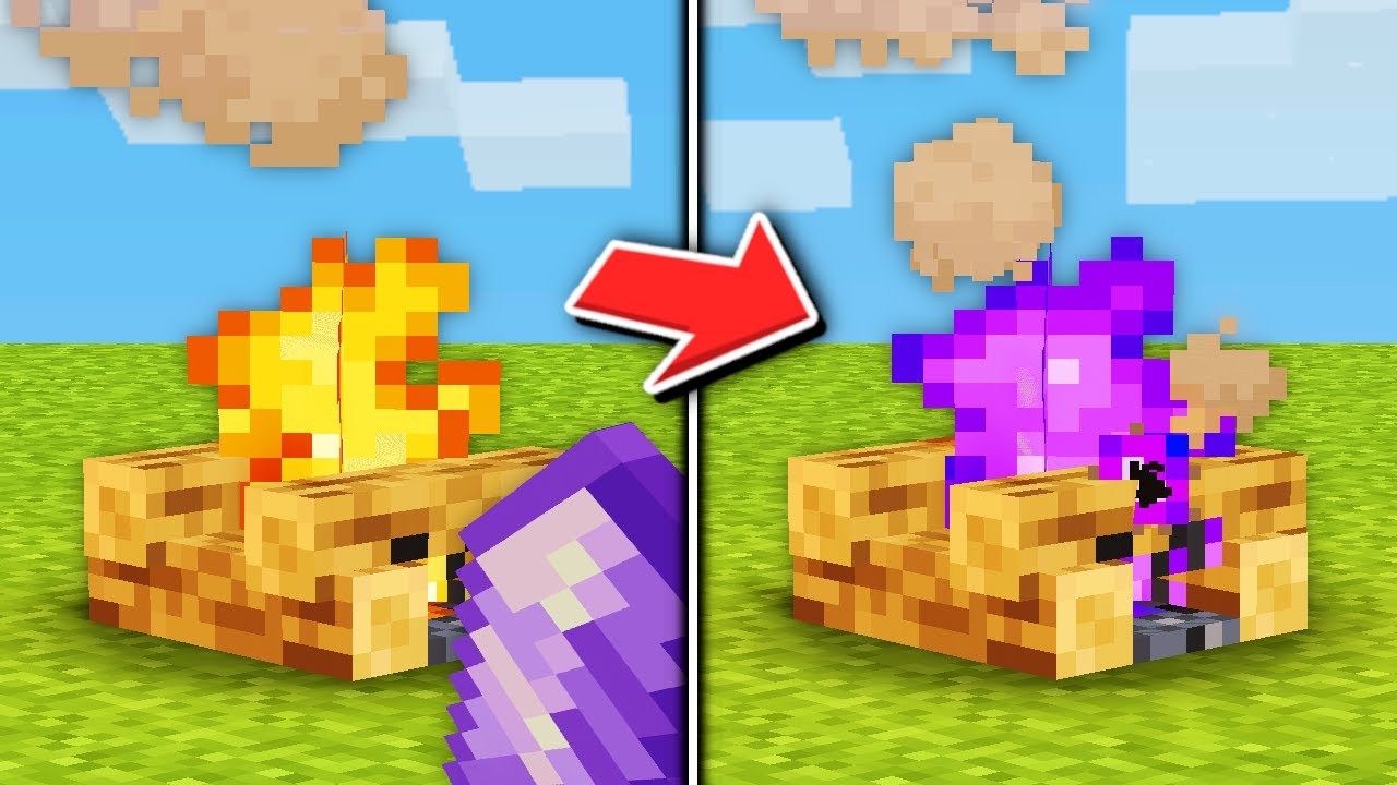 10 NAJDZIWNIEJSZYCH ILUZJI w MINECRAFT kt&oacute;re są PRAWDZIWE! *zakazane*