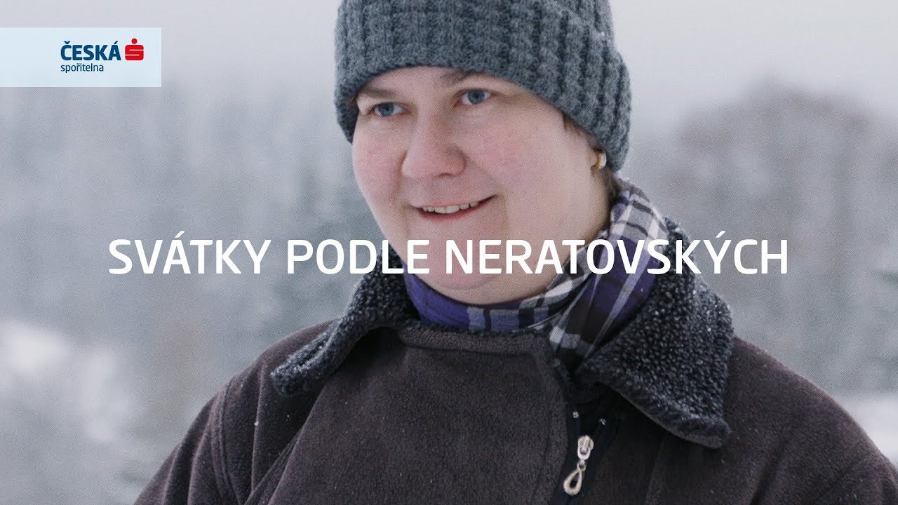 Česká spořitelna: Svátky podle Neratovských