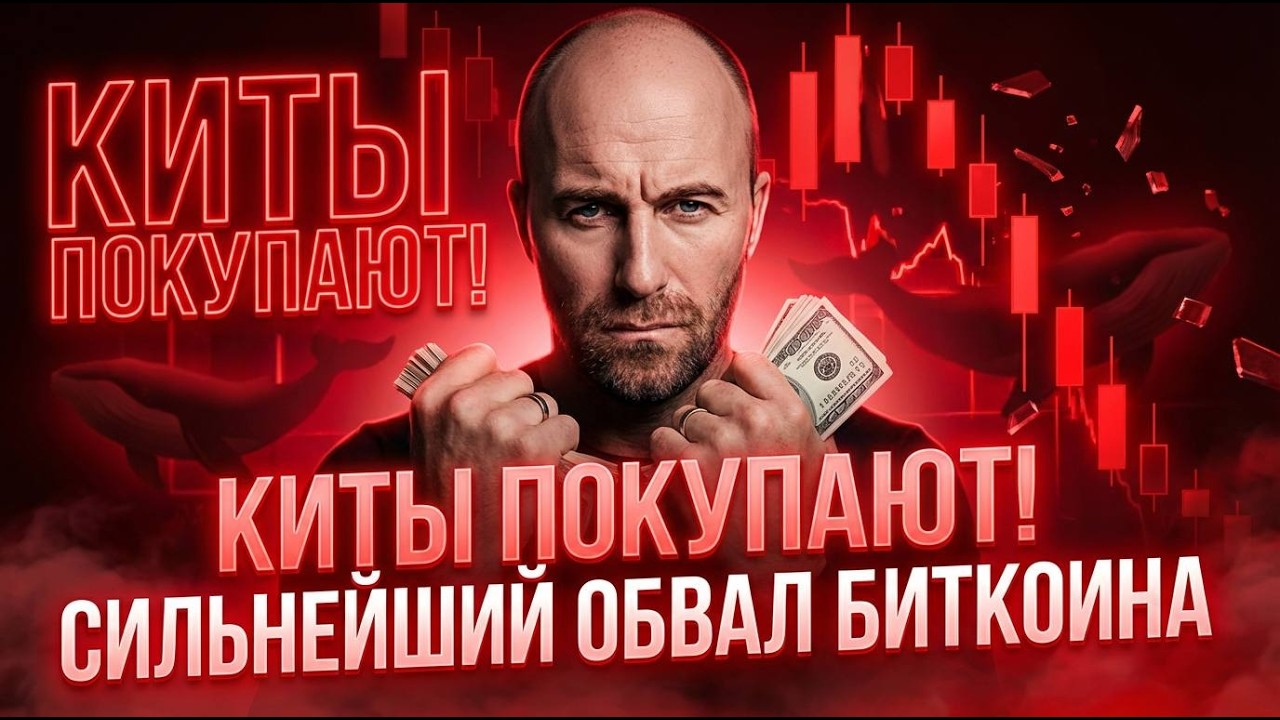 КИТЫ выкупают 