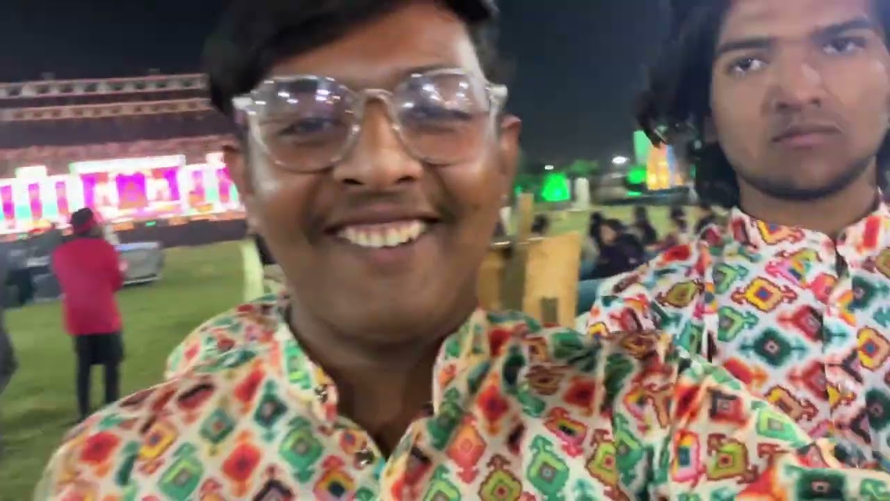 આજે જવાનુ અમદાવાદ પોગ્રામ મા 🥁🎹 #daliyvlog #gujarativlogger #vlog #musiclovers #dailyroutine 