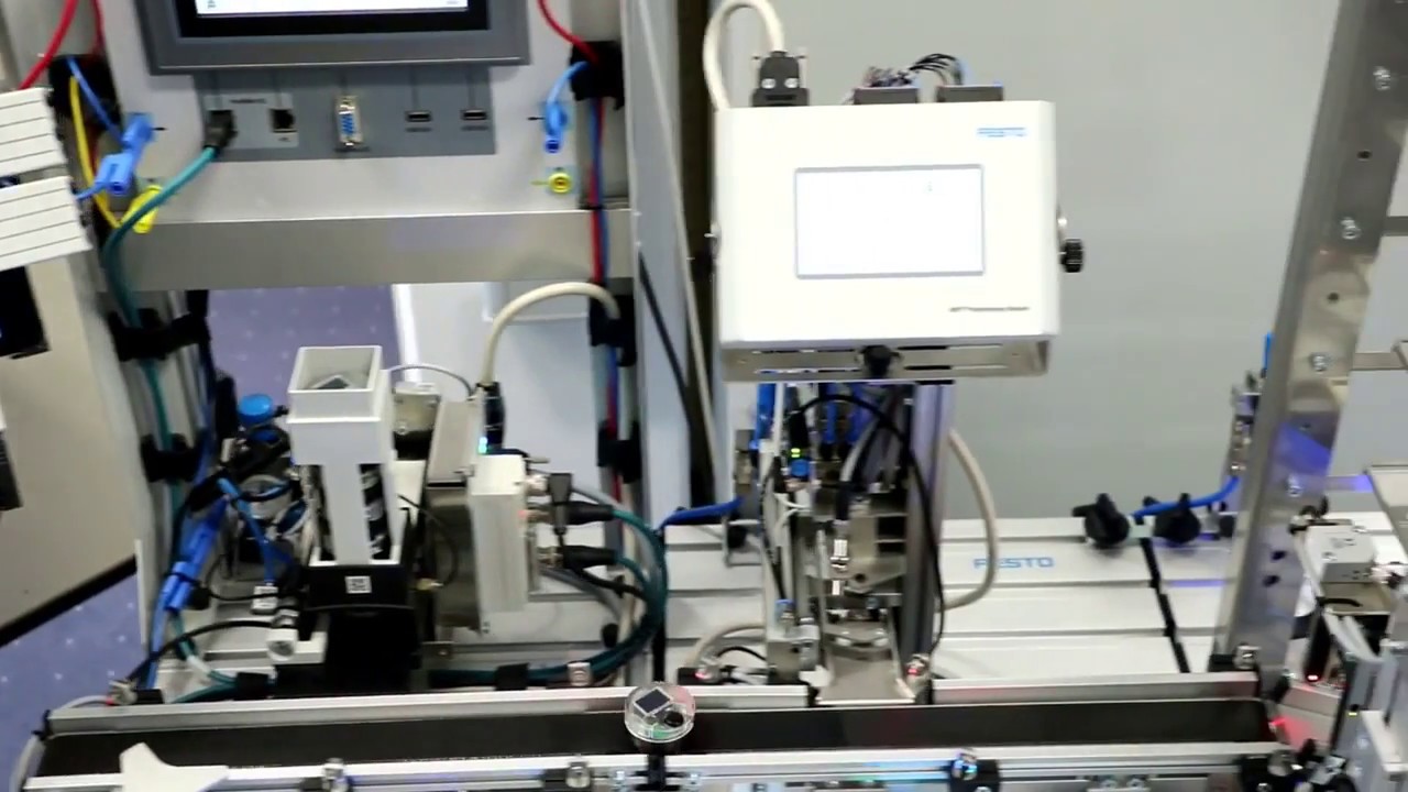 Festo  MPS® D 2