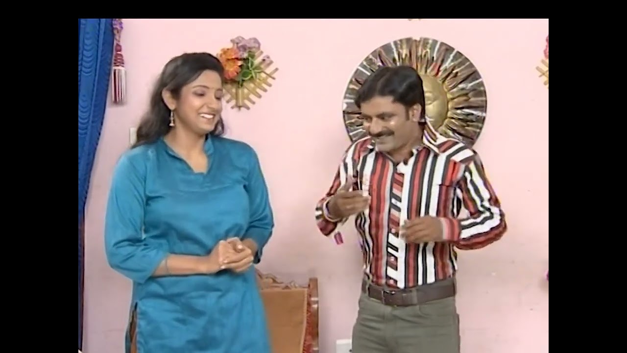 Panduranga Vittala - Ep 664 - Megha Shree - Kannada Tv Serial - ZEE5 Classics Kannada