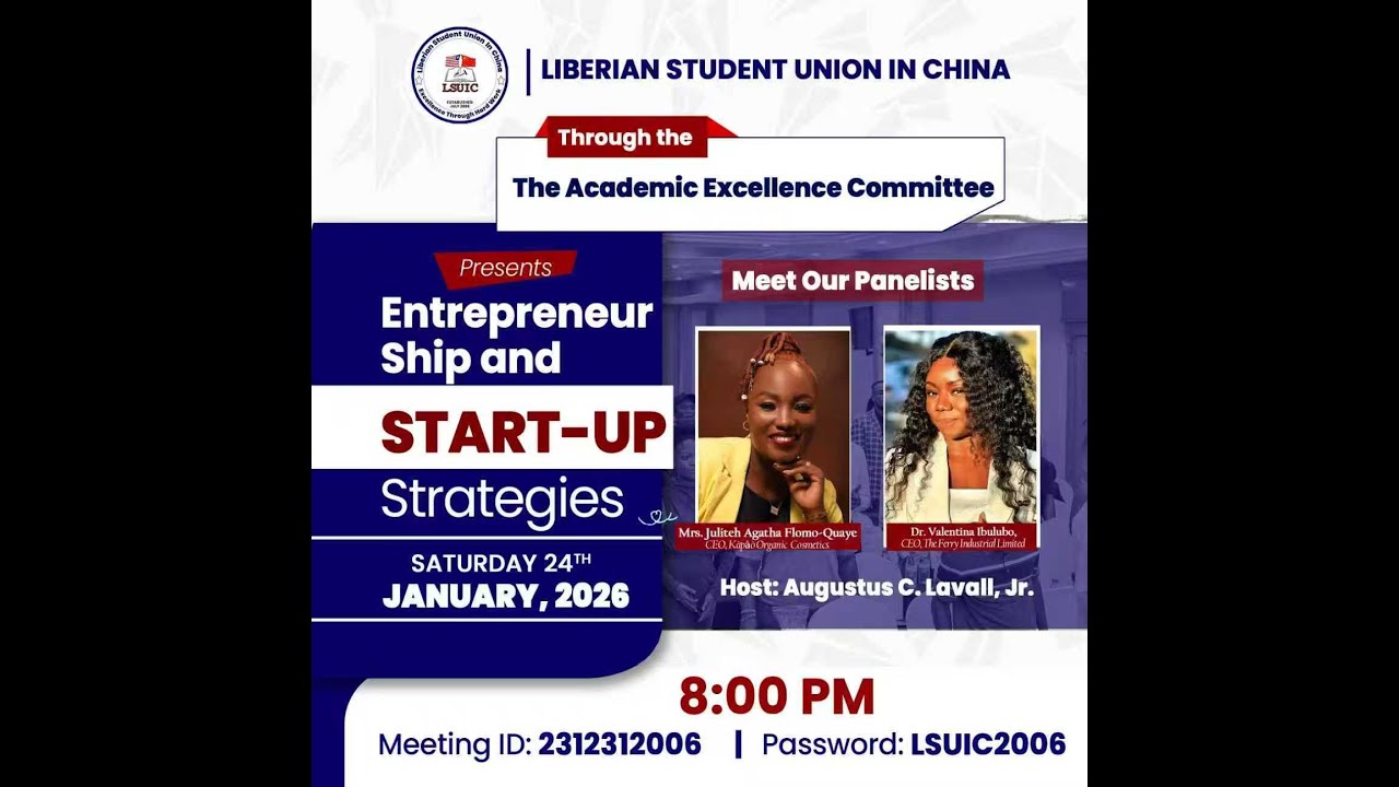 Entrepreneurship and Start-Up Strategies