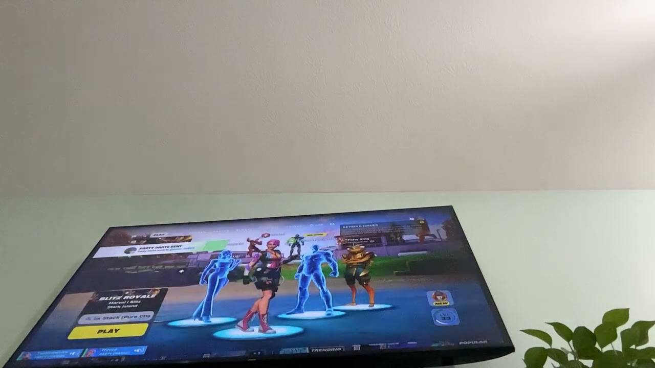 Fortnite