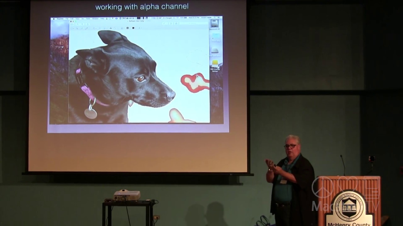 Victor Cajiao: Preview App-Taming the Stepchild