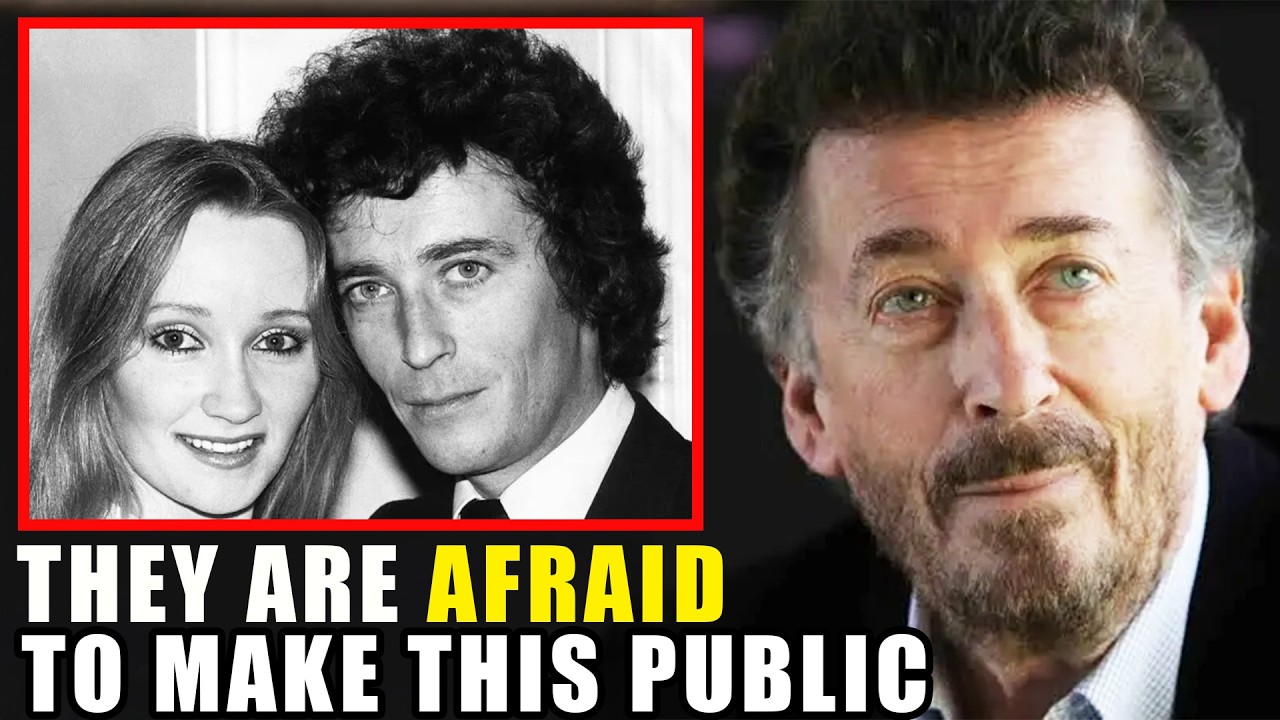 The Untold Life of Robert Powell: The Man Behind Jesus of Nazareth (1977)