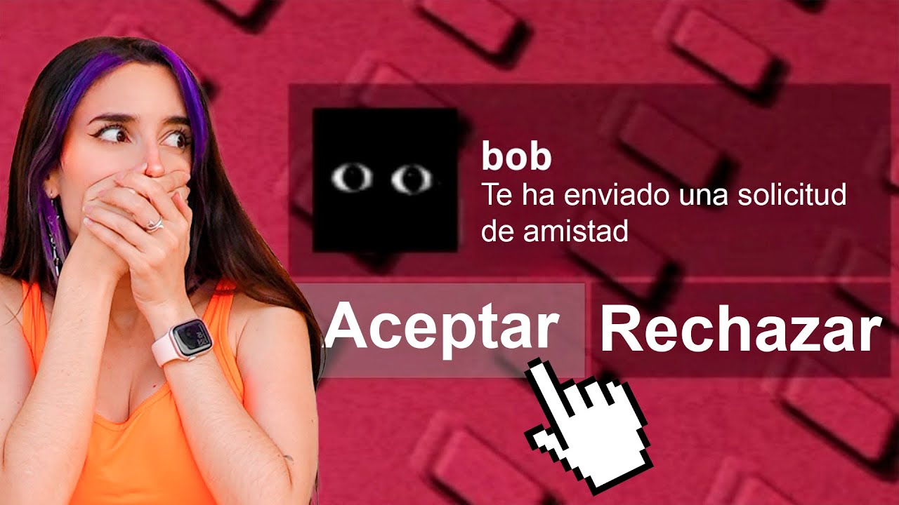 NUNCA ACEPTES la SOLICITUD de Amistad de BOB en la TORRE de Roblox