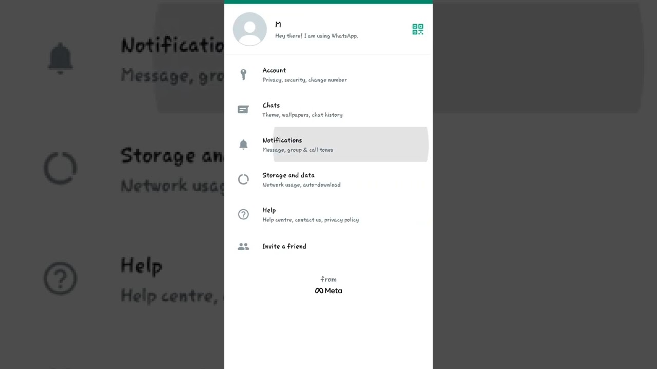 What's app Notification Tricks... #pearltech #shorts #tricks #whatsapp #tamil