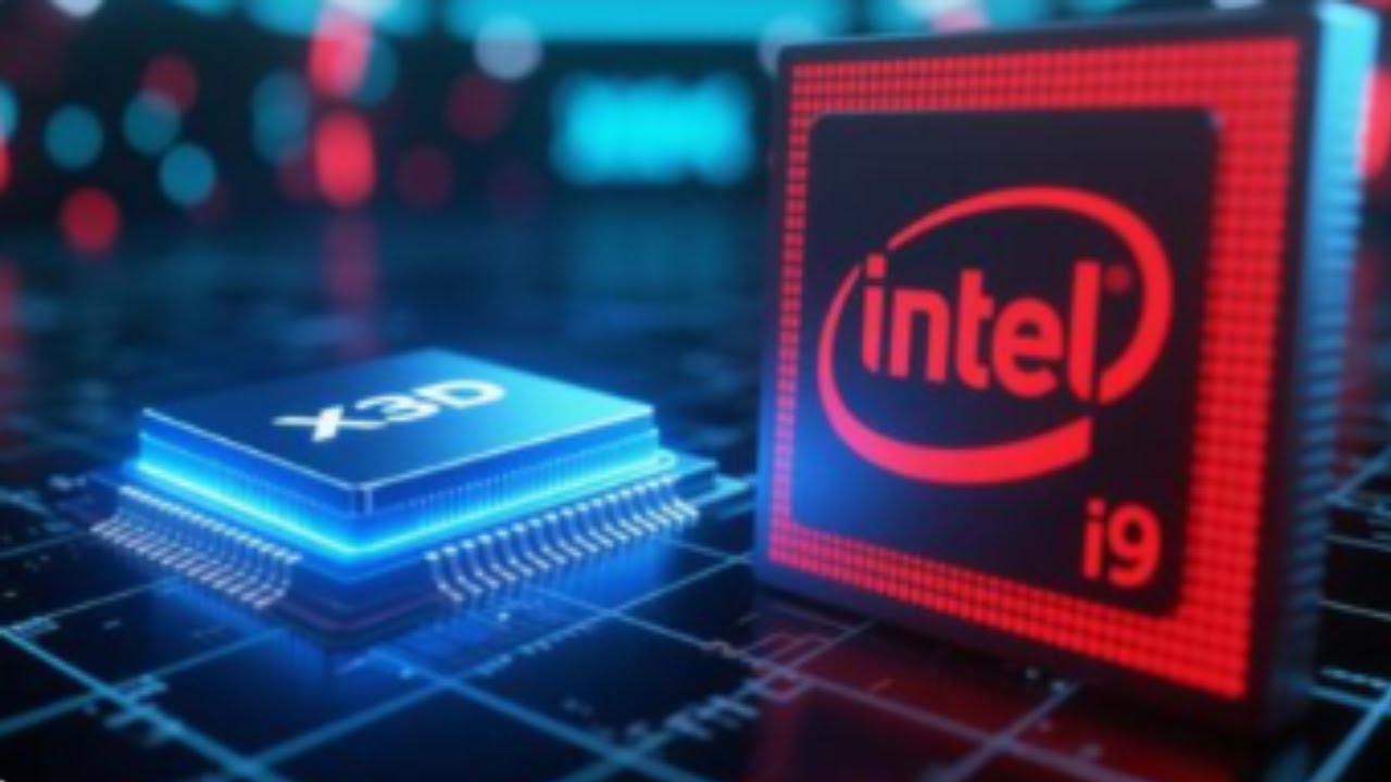 Explaining all Intel CPUs. Why Intel sells 10 different types of CPUs