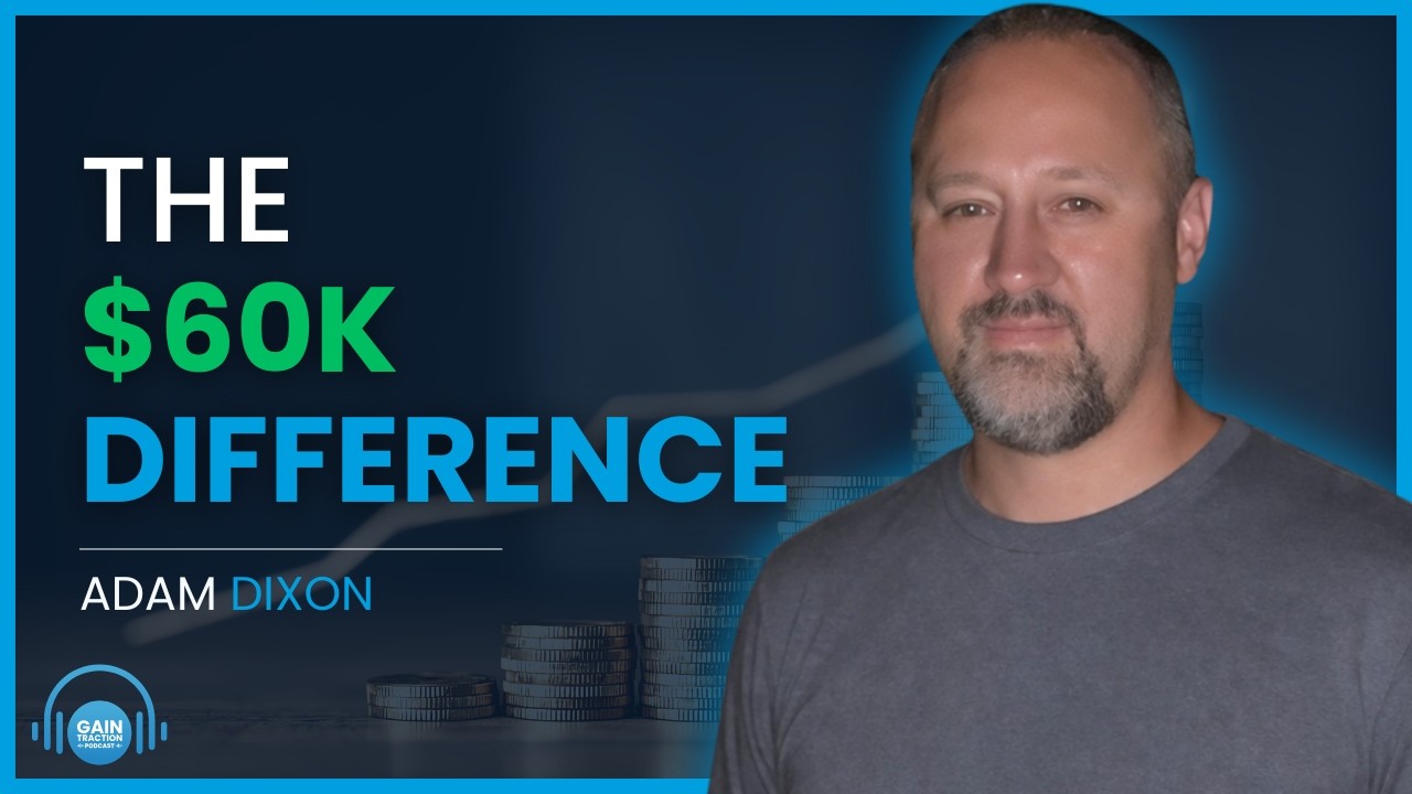 The Process That Took an Auto Shop from $40K to $100K a Month