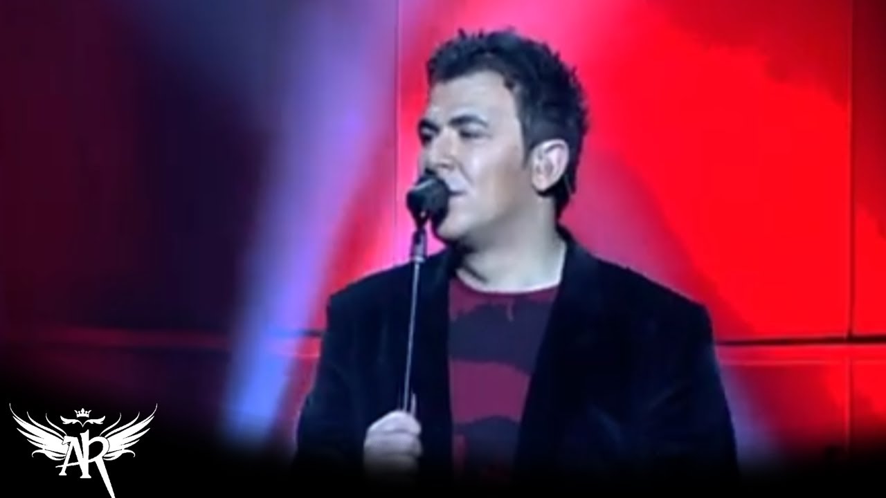 Αντώνης Ρέμος & Γιώργος Θεοφάνους - Live