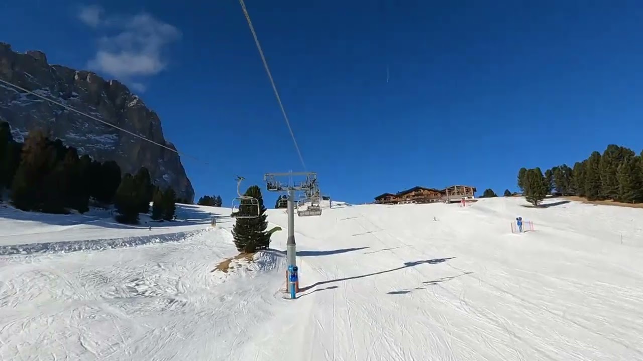 Dolomiti 2026