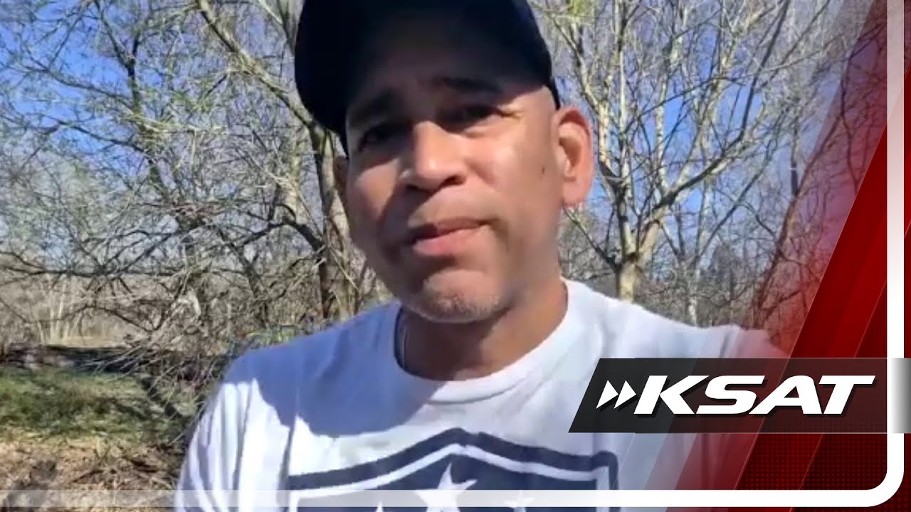 Texas CD 35 candidate interview: John Lira