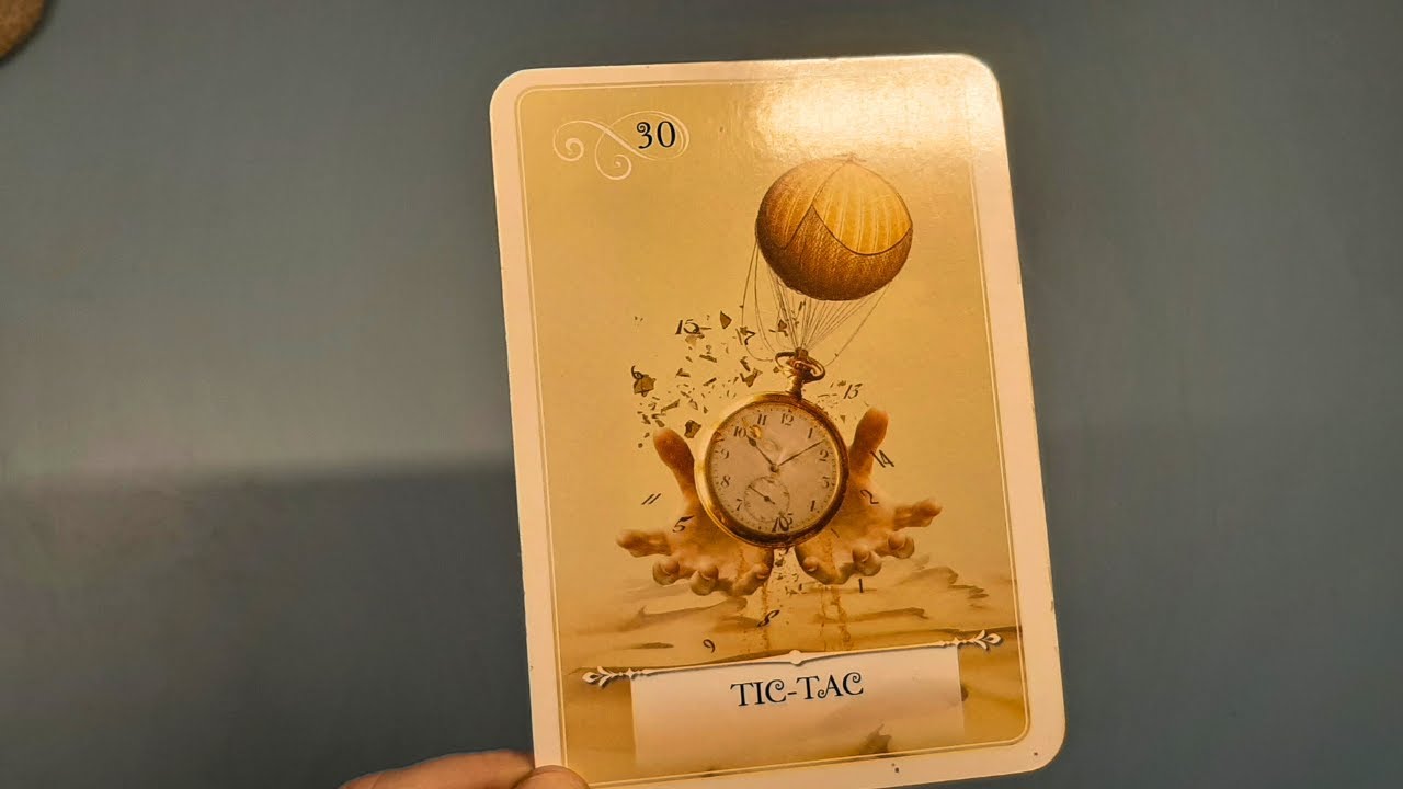 🔮Non ha pace! Qualcuno perde il controllo e farà questo✨