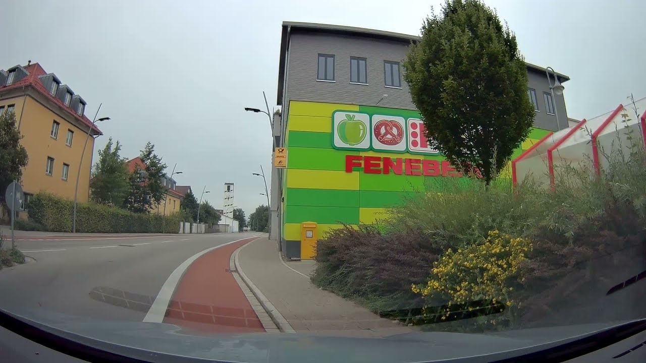 Марктобердорф __ Marktoberdorf