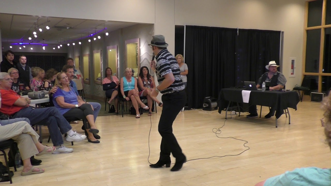 Ben Thompson, “Hard Knocks””Follow That Dream” - video by Susan Quinn Sand
