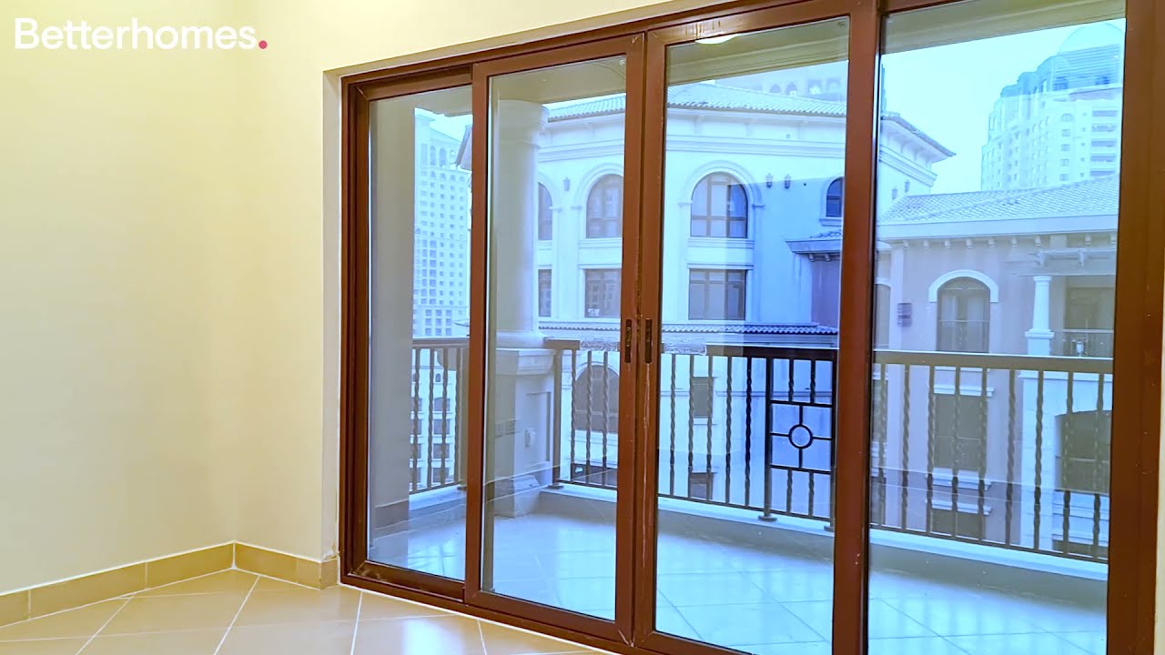 Medina Centrale - 2 Bedroom Apartment for Rent 13,500 QAR.