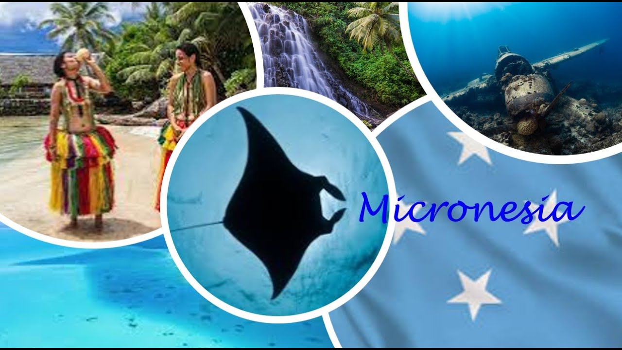 Micronesia: Top 10 must-see attractions before you die